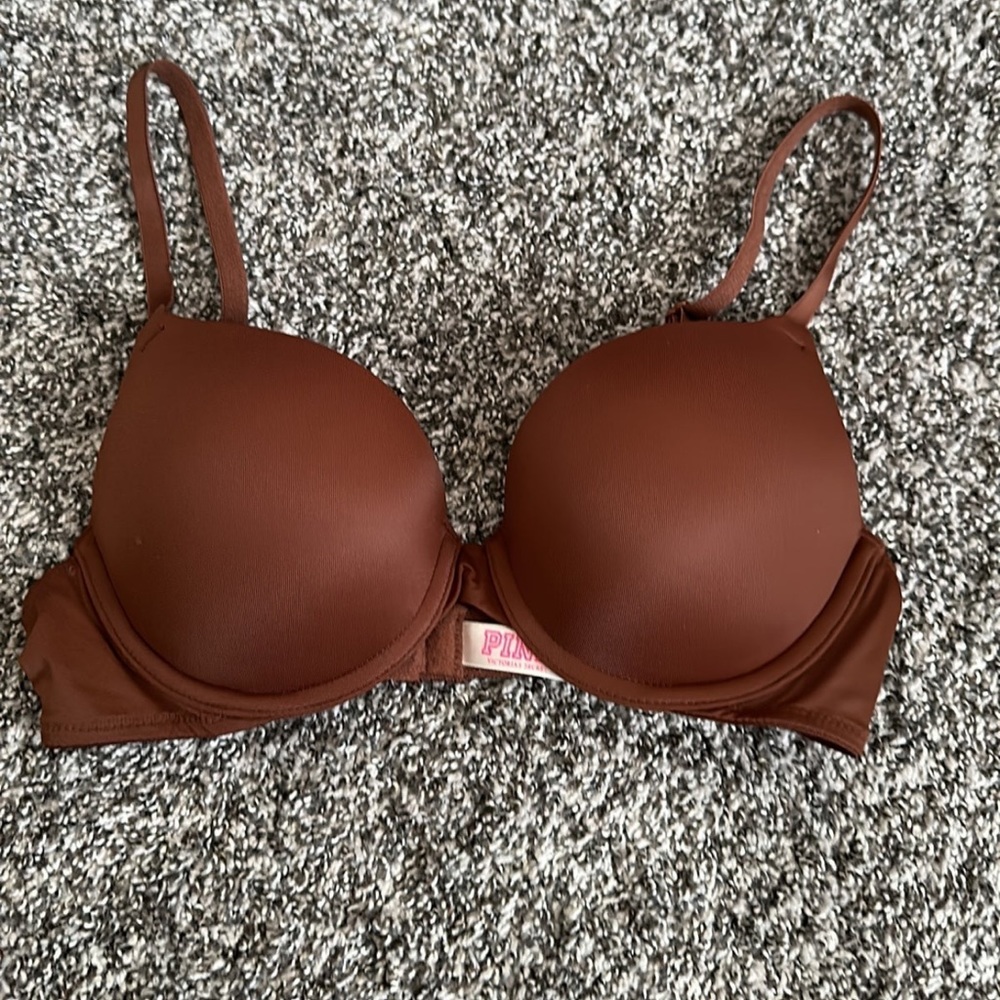 Wear Everywhere Push-up Bra